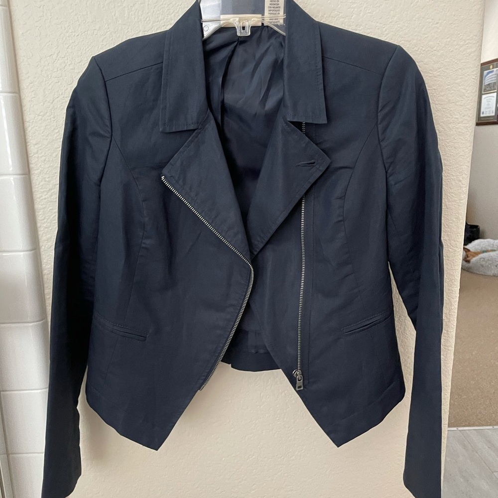 DKNY Jeans Blazer
